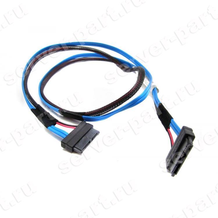 Кабель HP ODD (SATA+Power) To ODD (SATA+Power) 82cm/0,82m(657197-001) Кабель HP ODD (SATA+Power) To ODD (SATA+Power) 82cm/0,82m(657197-001)