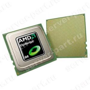 Процессор HP (AMD) Opteron 2214HE 2200Mhz (2x1024/1000/1,2v) 2x Core Socket F Santa Rosa For DL385 G2(407435-B21)