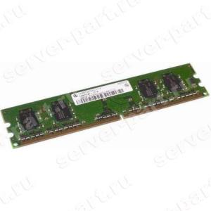 RAM DDRII-533 Infineon 256Mb 1Rx16 PC2-4200U(HYS64T32000HU-3.7-A)