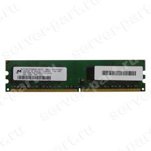 RAM DDRII-667 Micron 2Gb 2Rx8 PC2-5300U(MT16HTF25664AY-667E1)