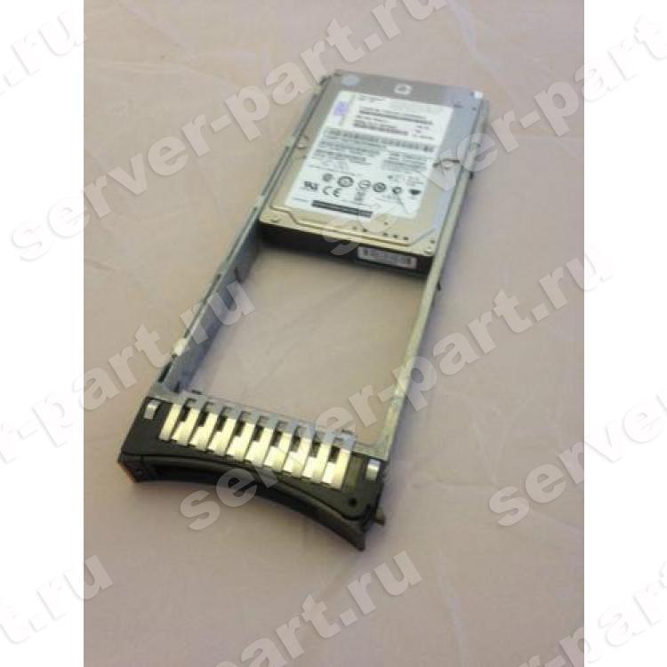 Жесткий Диск IBM Power Systems (Hitachi) Ultrastar C10K1200 HUC101212CSS600 1,14Tb (U600/10000/64Mb) 528 Block Size 6G SAS 2,5" For pSeries Power8 8247 Power7 Power750 Power760 8202 8205 8408 9109(0B28475)