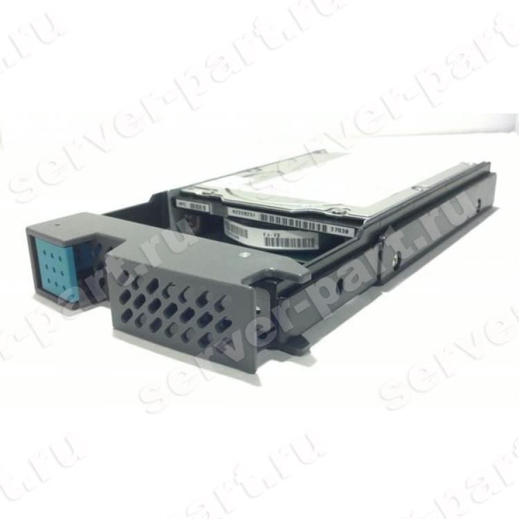 Жесткий Диск HP (Hitachi) 146Gb (U2048/10000) 40pin Fibre Channel For XP1024 XP128 Sun Storedge 9980 9980V 9970 9970V 9900 9900V(DKR2E-J14FC)