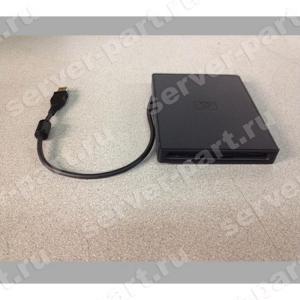 FDD HP (Teac) 3,5" USB(391091-001)