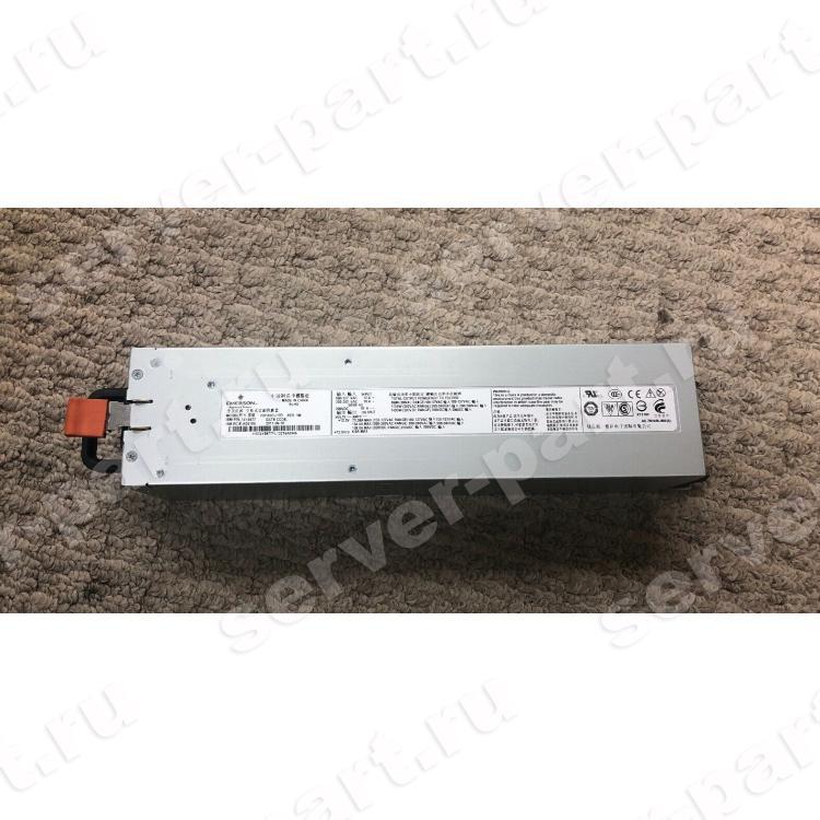 Резервный Блок Питания IBM 1725Wt (Emerson) для серверов pSeries Power7 p740 p720 Models 9117 8205 8202 5603 3592(00E7187)