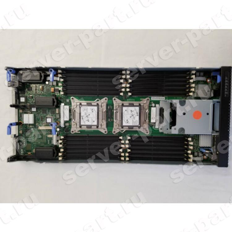 Материнская Плата IBM iC602 Dual Socket 1356 12DDR3 2SAS 2xGbLAN BladeATX 8000Mhz For Flex System x220(90Y4790) Материнская Плата IBM iC602 Dual Socket 1356 12DDR3 2SAS 2xGbLAN BladeATX 8000Mhz For Flex System x220(90Y4790)