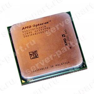Процессор AMD Opteron 270 2000Mhz (2048/1000/1,3v) 2x Core Italy Socket 940(OSA270FAA6CB)