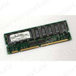RAM SDRAM Infineon 1Gb ECC REG PC133(HYS72V128320GR-7.5)