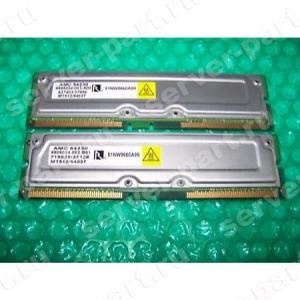 RAM RIMM AMC 512Mb ECC PC800(51NW9660A99)