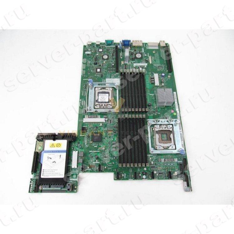 IBM System x System Board - x3650M 2 - Type 7947(43V7072)