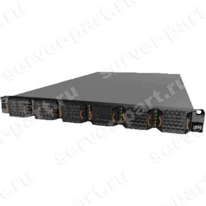 Дисковая Полка IBM EXP30 Ultra SSD I/O Drawer 30xSAS/SATA SSD 1,8'' 2xControllers SAS 12G 4xSFF-8644 2x675Wt 1U For Power7(5888)