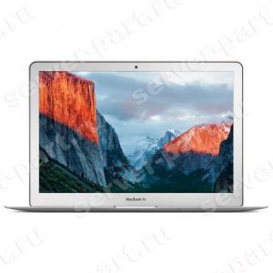 Ноутбук Apple MacBook Air 13.3" (1440x900) i5 1.6(2.7)GHz/ 8Gb/ 128GB SSD/ HD Graphics 6000/ Wi-Fi/ BT 4.0/MagSafe 2/ 2xUSB3.0/SDXC/Thunderbolt/Audio In-Out/w1y/1.35kg(MMGF2RU/A)