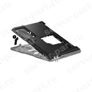 Base enclosure (chassis) assembly(438517-001)