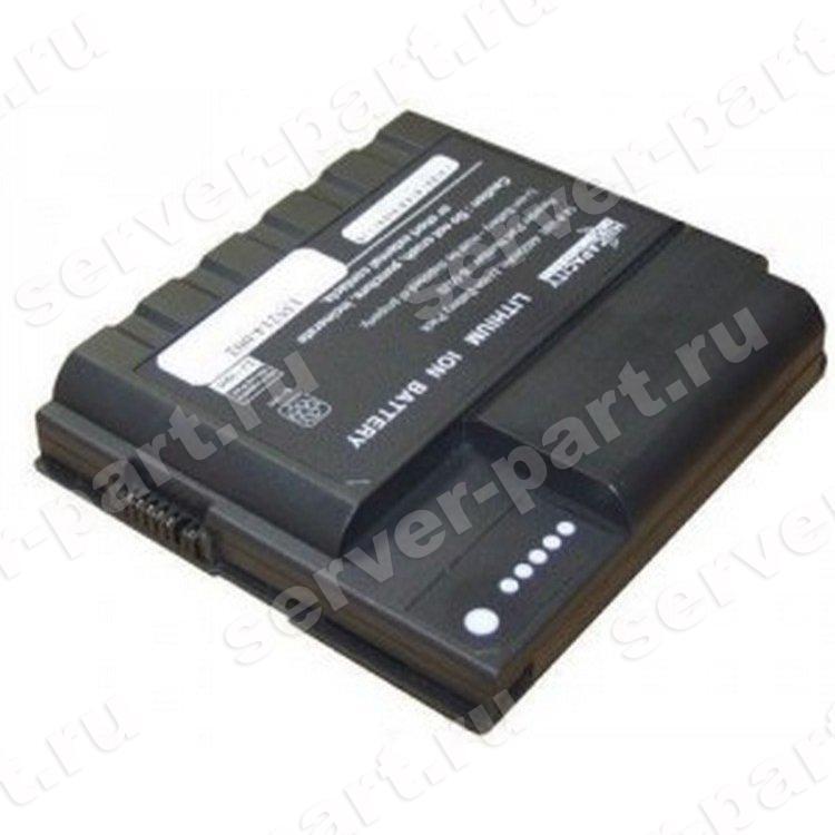 Аккумуляторная батарея Compaq 14,8v 3920mAh для Compaq Armada M700 Prosignia 170(PP2041B)