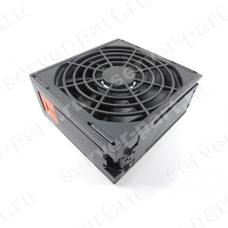 Вентилятор IBM 0,13A 12v 92x92x38mm для x236 x365 x366 x460 x3850 x3950(39M2694)
