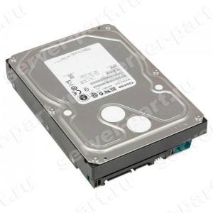 Жесткий Диск Toshiba 500Gb (U300/7200/64Mb) 3,5" SATAII(MK0502TSKB)