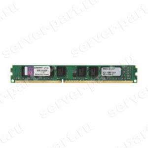 RAM DDRIII-1333 Kingston 4Gb 1Rx8 PC3-10600U(KVR13N9S8/4)