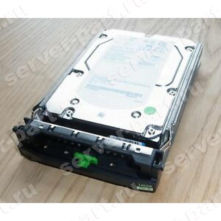 Жесткий Диск Fujitsu-Siemens 146Gb (U300/15000/16Mb) Dual Port SAS 3,5" For TX150S7 TX200S5 TX200S6 TX300S5 TX300S6 RX100S6 RX300S5 RX300S6(S26361-F3291-L514)