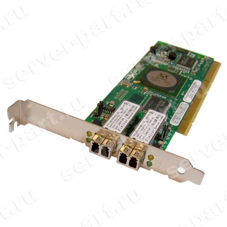 375-3363 Sun 2GB 2Ps Fibre PCI-X(375-3363)