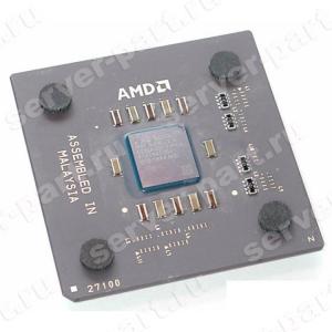 Процессор AMD Mobile Athlon XP 1500+ (256/266/1,5v) Socket 462 Palomino(AHM1500ALQ3B)