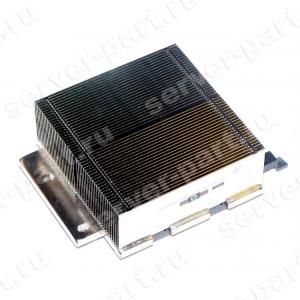 Радиатор HP Xeon Socket 604 800Bus For DL360G4 DL360G4p(364224-001)