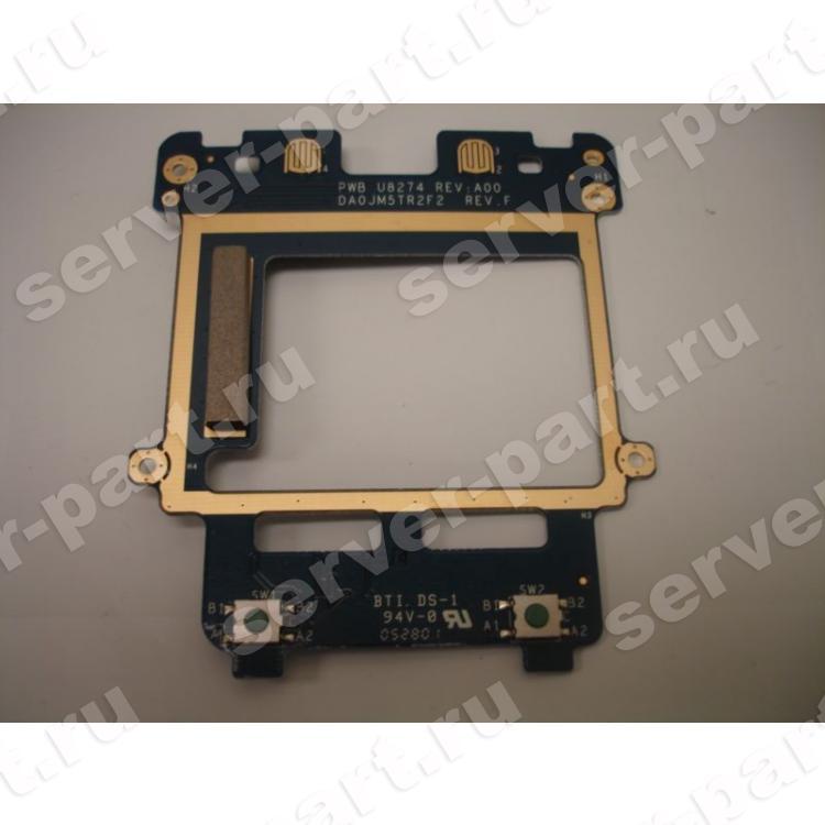 Touchpad Dell For Latitude D610(U8274)