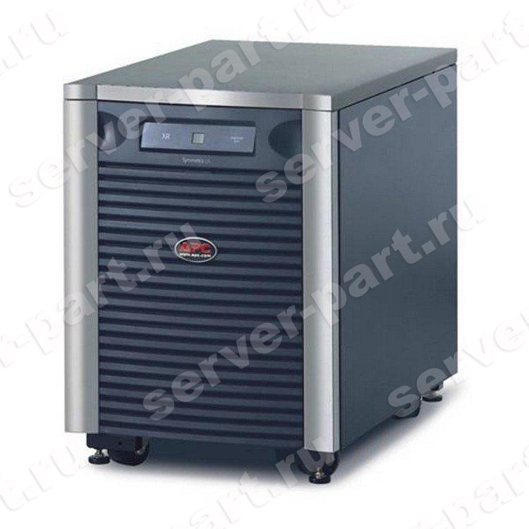 APC SYMMETRA LX 9 BATTERY RACK-MOUNT XR FRAME, 208V(SYBFXR9RM) APC SYMMETRA LX 9 BATTERY RACK-MOUNT XR FRAME, 208V(SYBFXR9RM)