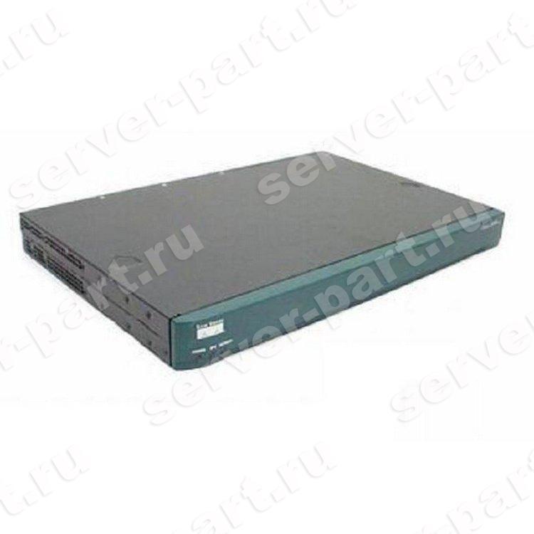 Cisco 2600 ADVANCED ENTERPRISE SERVICES WITH SNA SWITCH(S26SNAK9-12404T=)