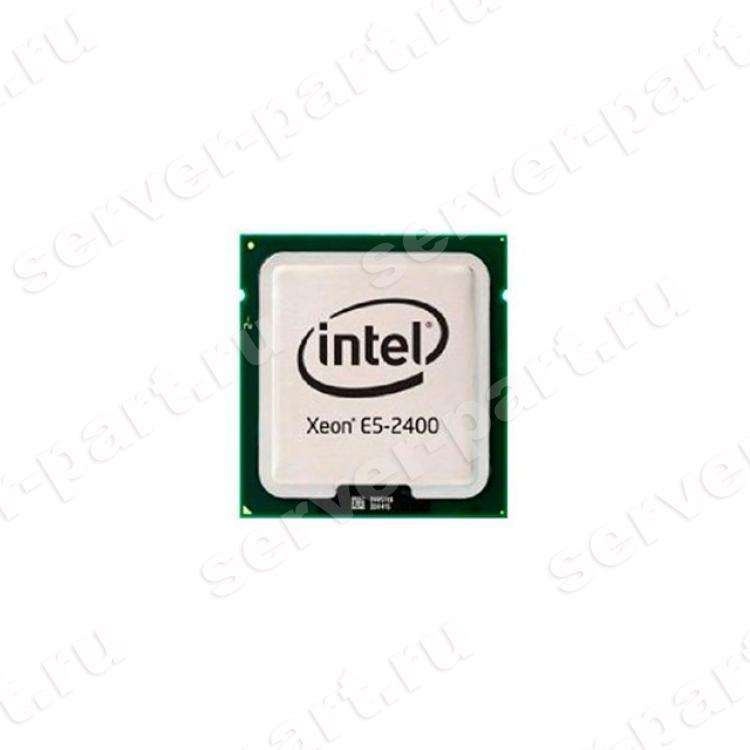 Процессор IBM (Intel) Xeon E5-2470 V2 2400(3200)Mhz (8000/L3-25Mb) 10x Core 95Wt Socket LGA1356 Ivy Bridge For x3530 M4(00J6398)