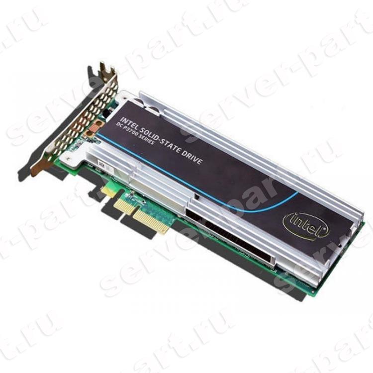 SSD Intel SSD DC P3700 Series 2Tb 4 TRIM MLC HHHL PCI E4x SSDPEDMD020T4