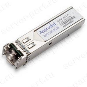 Transceiver SFP+ Brocade 8Gbps SWL Short Wave 150m Pluggable miniGBIC FC8x For Brocade DCX 8510 Brocade 7840 7800 6520 6510 6505 5300 5100 300 Encryption(XBR-000163)