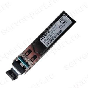 Transceiver eSFP Huawei 1,25Gbps 1000Base-LX 1310nm 10km Single-Mode Pluggable miniGBIC LC(MXPD-243S-H3C)