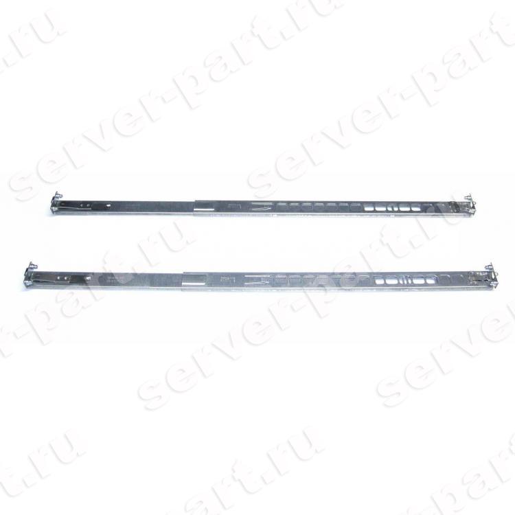 Рельсы HP 1U Telco Rack Option Kit For DL360G7 DL360G6 DL360G5 DL360G4 DL320G4 DL140G2 MSA50(533877-001)