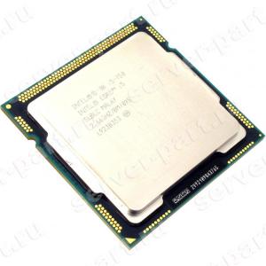 Процессор Intel Core i5 2667Mhz (2500/L3-8Mb) Quad Core Socket LGA1156 Lynnfield(SLBLC)