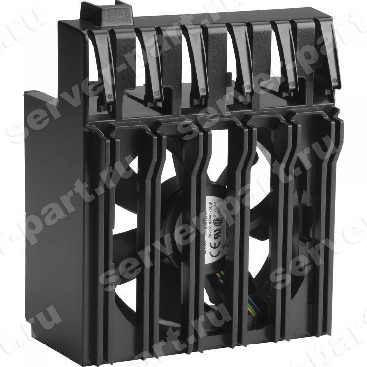 Вентилятор HP (Foxconn) 1,2A 12v 92x92x25mm для Z4 G4(L15652-001)