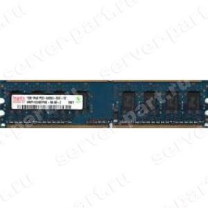 RAM DDRII-800 Hynix 2Gb 2Rx8 PC2-6400U(S2GTU8FQHL)