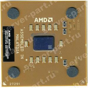 Процессор AMD Mobile Athlon XP 1900+ (256/266/1,5v) Socket 462 Thoroughbred(AXMH1900FLQ3C)