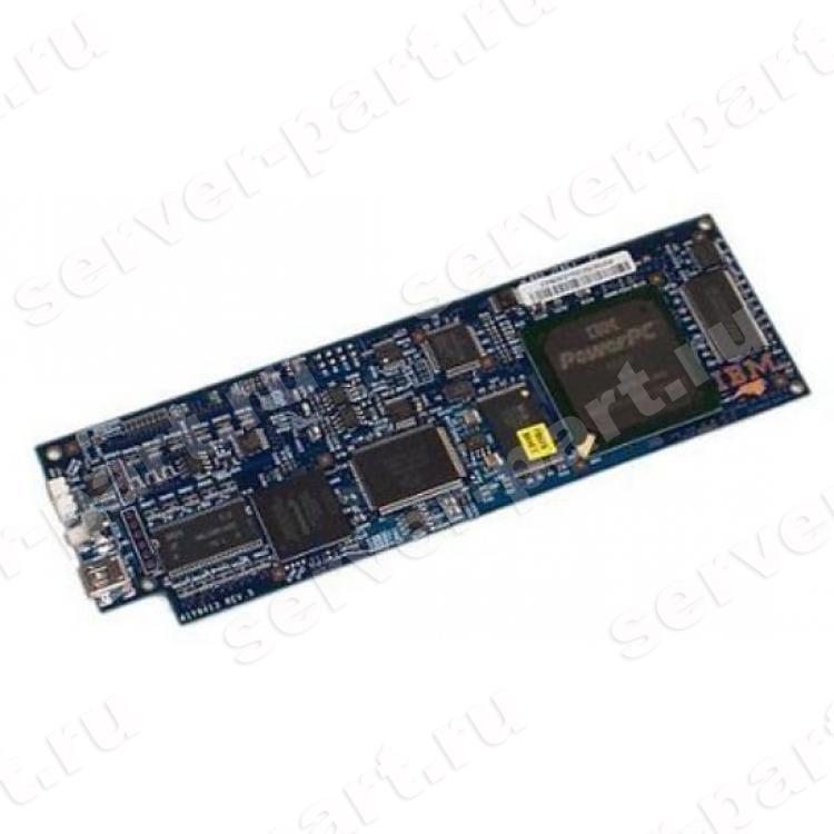 Контроллер Удаленного Управления IBM Remote Supervisor Adapter II Slim Line (RSA-II) For x3250M2 x3350 x3400 x3500 x3550 x3650 x3800 x3850(73P9324)