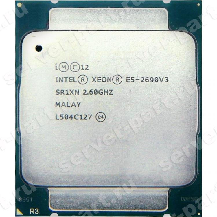 2670 v3 2680 v4