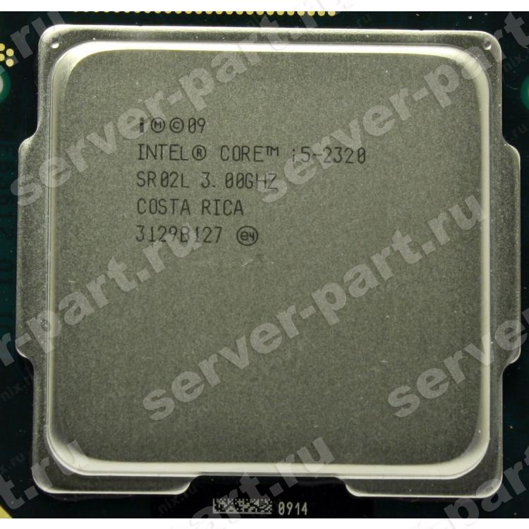 Kupit I5 23 Processor Intel Core I5 3000 3300 Mhz 5000 L3 6mb Quad Core 95wt Socket Lga1155 Sandy Bridge I5 23 V Internet Magazine Server Part V Moskve