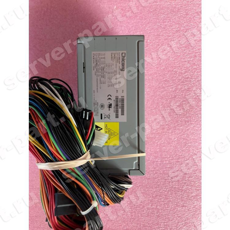 Блок Питания Intel (Chicony) 1000Wt ATX Для Корпуса SC5650WS SC5650SCWS(904977)