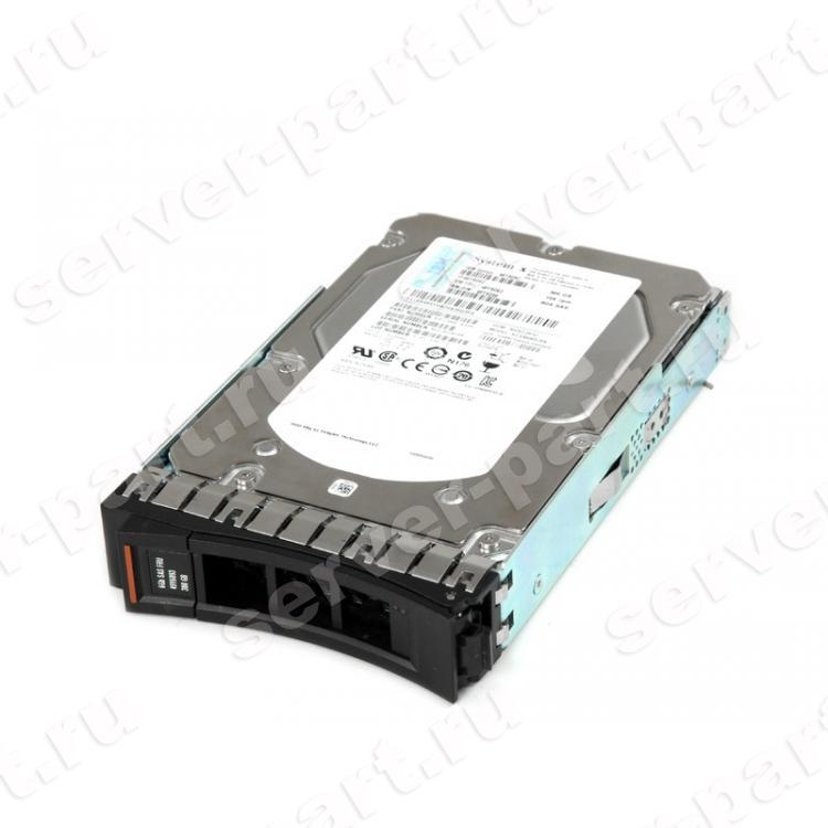 Жесткий Диск IBM Eserver xSeries ESXSST3300657SS (Seagate) Cheetah 15K.7 ST3300657SS 300Gb (U600/15000/16Mb) 6G SAS 3,5" G2HS For x3650M5 x3550M5 x3500M5 x3250M5 x3100M5 x3650M4 x3630M4 x3550M4 x3530M4 x3250M4(49Y6107) Жесткий Диск IBM Eserver xSeries ESXSST3300657SS (Seagate) Cheetah 15K.7 ST3300657SS 300Gb (U600/15000/16Mb) 6G SAS 3,5" G2HS For x3650M5 x3550M5 x3500M5 x3250M5 x3100M5 x3650M4 x3630M4 x3550M4 x3530M4 x3250M4(49Y6107)