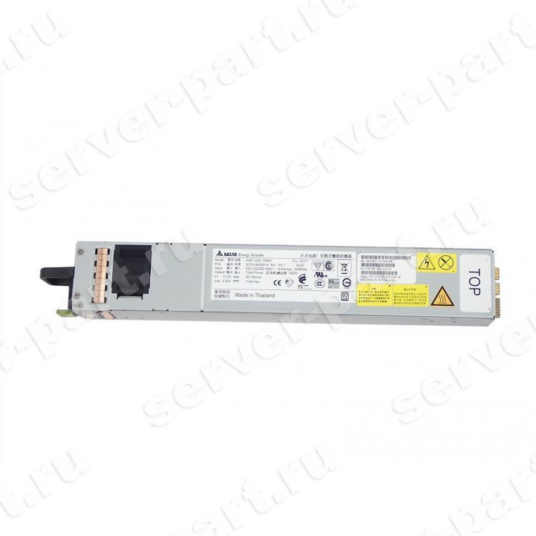 Резервный Блок Питания Oracle (Sun) 760Wt (Delta) Gold For x4170M2 x4270M3 x4250 x4270 T5140 T5220 T5440 ZS3-2 ZFS 7310 ZFS 7320(300-2299)