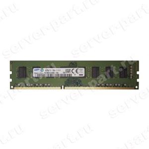RAM DDRIII-1600 Samsung 8Gb 2Rx8 PC3L-12800U(M378B1G73EB0-YK0)