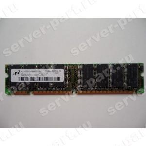 RAM SDRAM Micron 512Mb PC133(MT16LSDT6464AG-133B2)