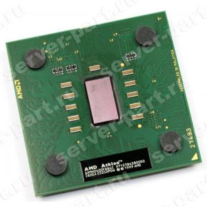 Процессор AMD Mobile Athlon XP 2400+ (512/266/1,45v) Socket 462 Barton(AXMH2400FQQ4C)