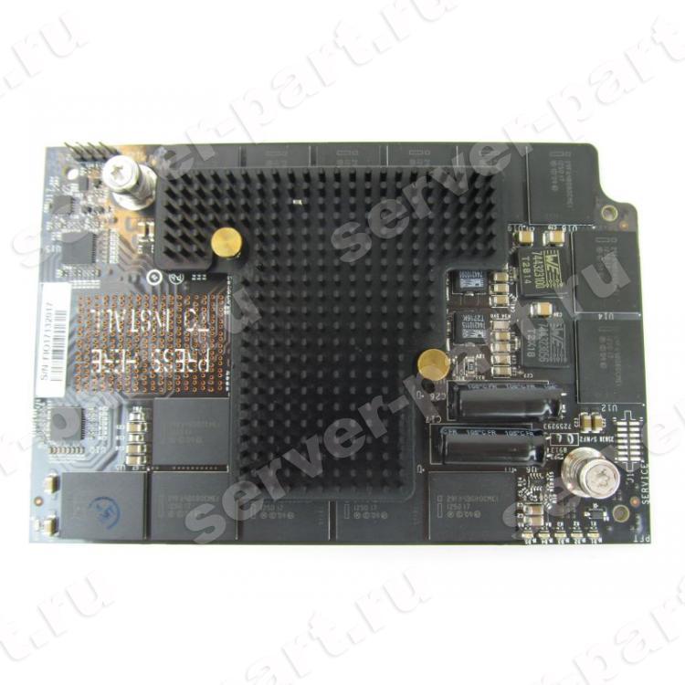 Твердотелый Накопитель SSD Cisco Multi Level Cell G2 PCIe ioDrive2 Accelerator (Fusion-io) ioDrive2 1205Gb 1,5Гб/сек TRIM MLC 2,5" PCI-E8x 2.0 Mezzanine(UCSB-F-FIO-1205M)