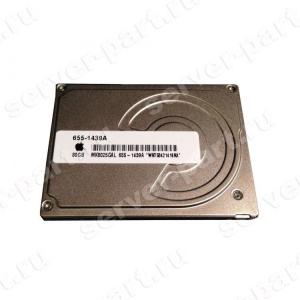 Жесткий Диск Toshiba 80Gb (U100/4200/8Mb) CE ZIF/LIF 1,8" For Apple iPod Video, Microsoft Zune and Notebooks(MK8025GAL)