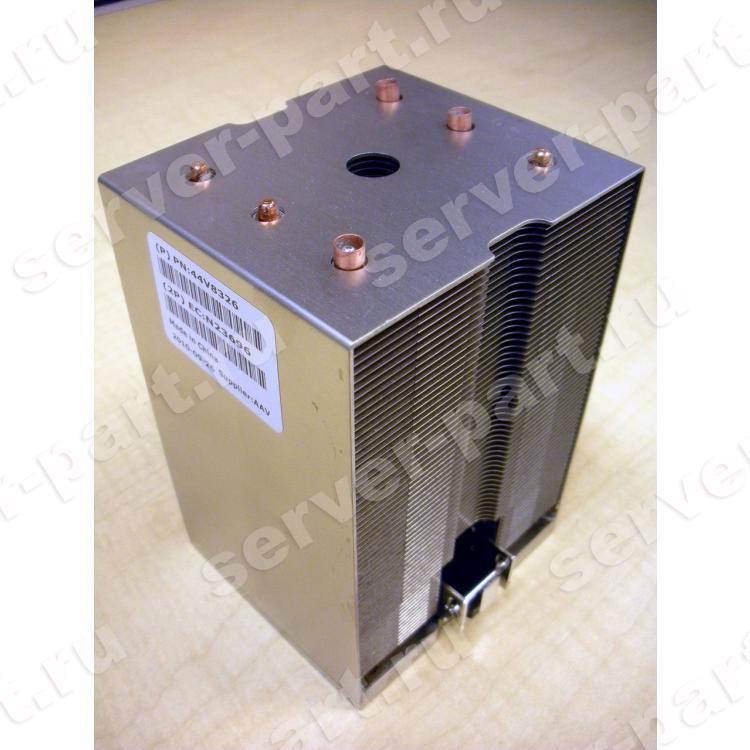 Радиатор IBM For Power 740 730 720 P740 P730 P720 8202 8205(44V6445) Радиатор IBM For Power 740 730 720 P740 P730 P720 8202 8205(44V6445)