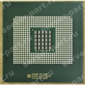 Процессор Intel Xeon MP 2800Mhz (800/2x1Mb) 2x Core 165Wt Socket 604 Paxville(SL8UB)
