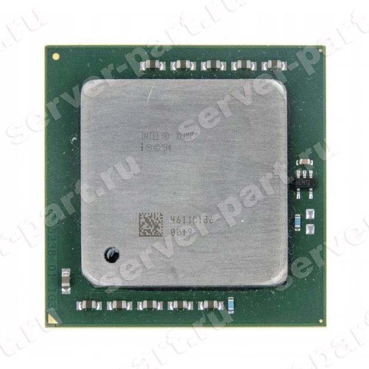 Процессор Intel Xeon 3000Mhz (800/2048/1.3v) Socket 604 Irwindale(SL7ZF)